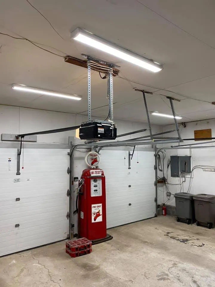 Slide of Corbo Electric