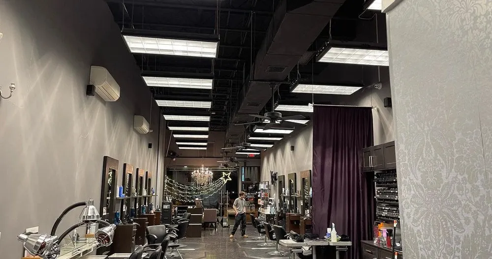 Slide of Corbo Electric