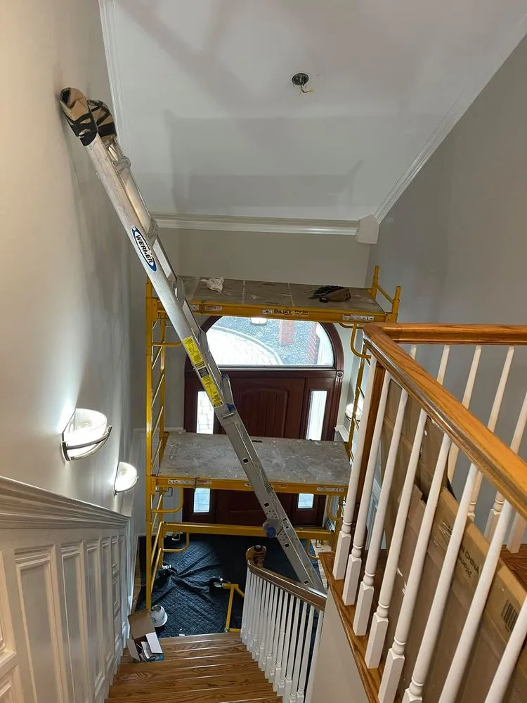 Slide of Corbo Electric