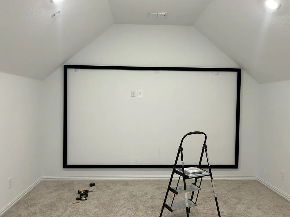 Slide of Corbys Handyman Services