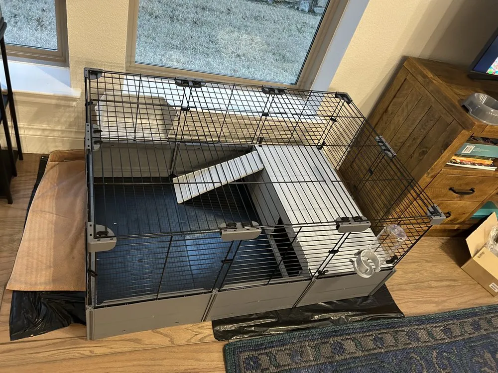 Slide of Corbys Handyman Services