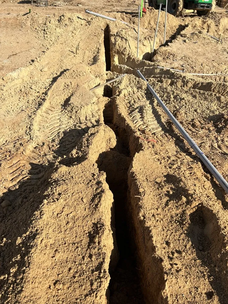 Slide of Corbys Handyman Services