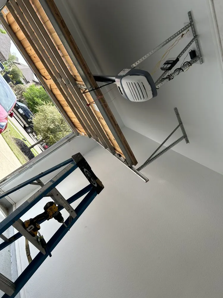 Slide of Corbys Handyman Services