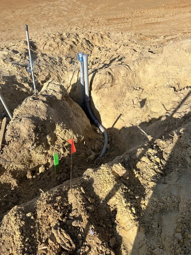 Slide of Corbys Handyman Services