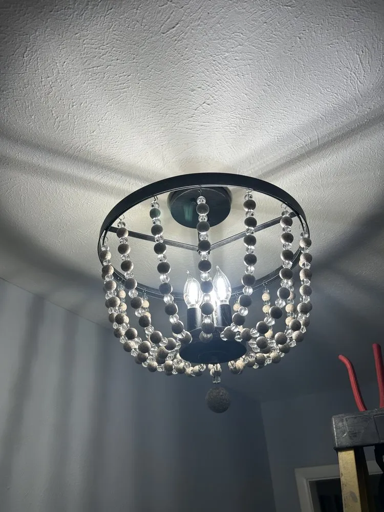 Slide of Corbys Handyman Services