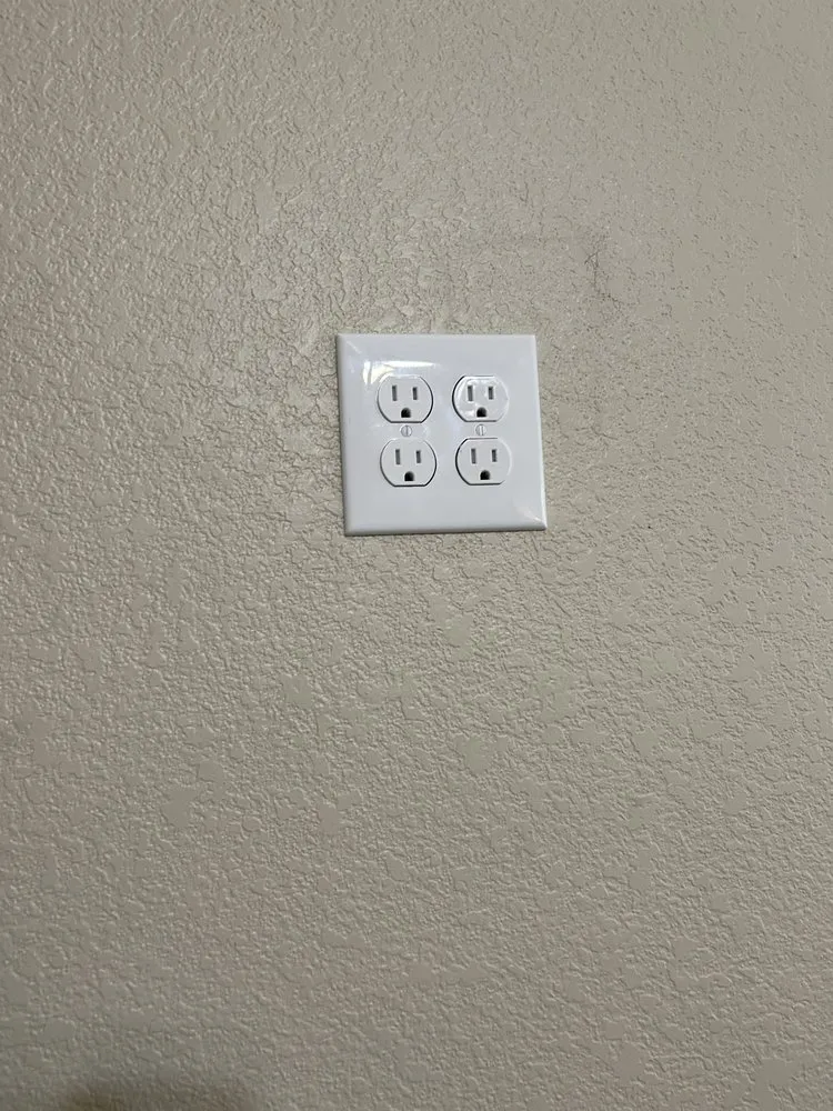 Slide of Corbys Handyman Services