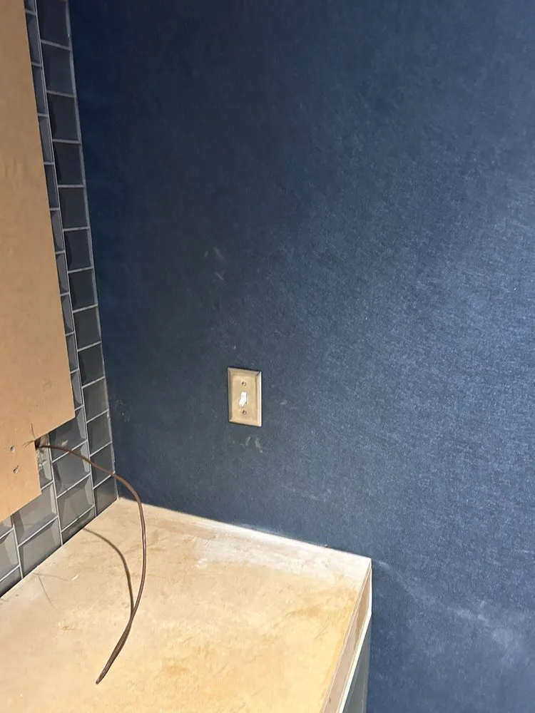 Slide of Corbys Handyman Services