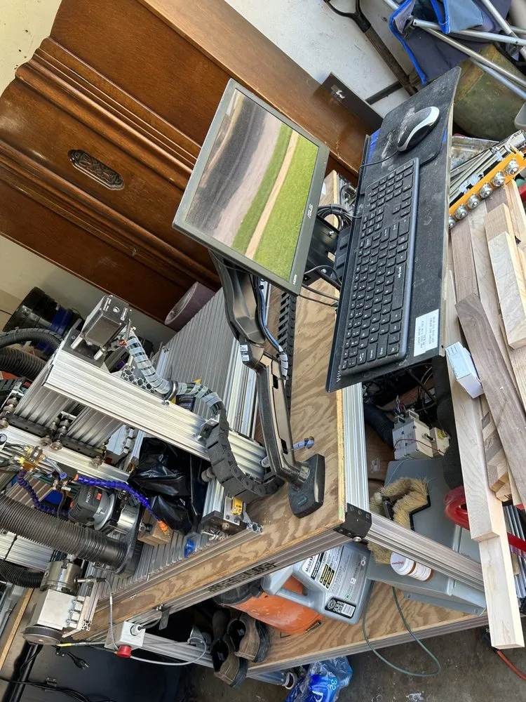 Slide of Corbys Handyman Services