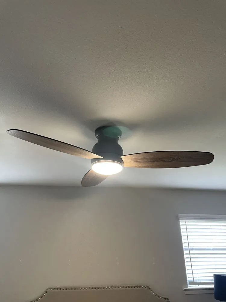 Emergency electrical service for homes in electrical repair, by