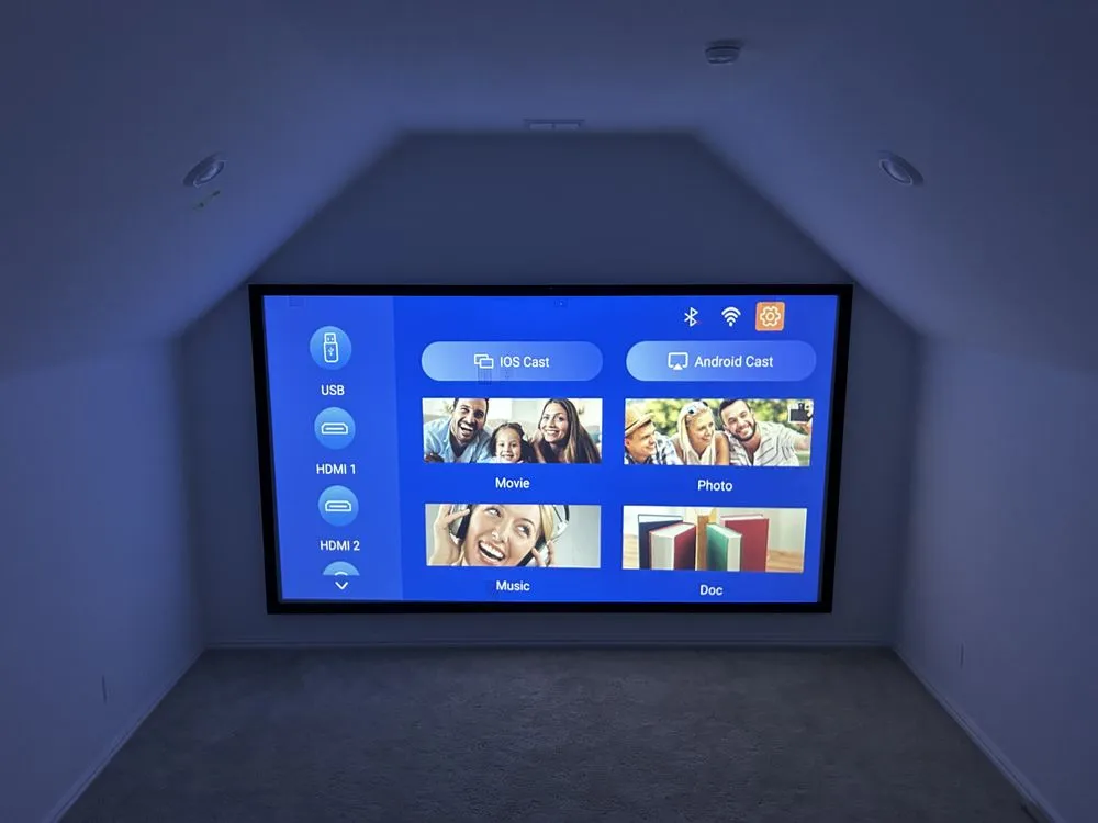 Slide of Corbys Handyman Services