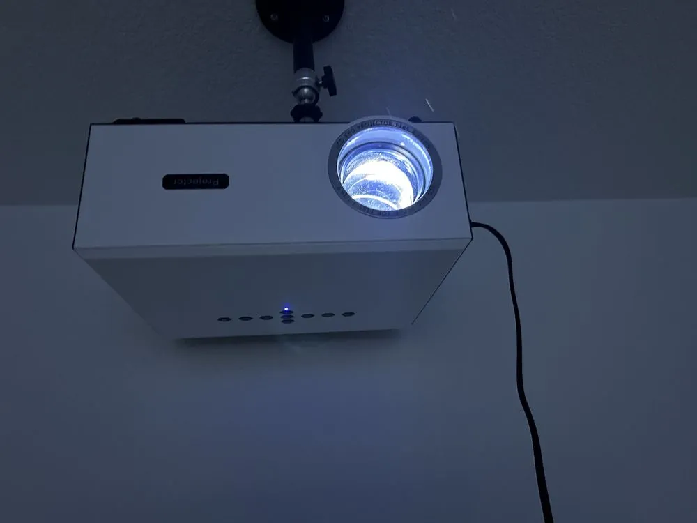 Slide of Corbys Handyman Services