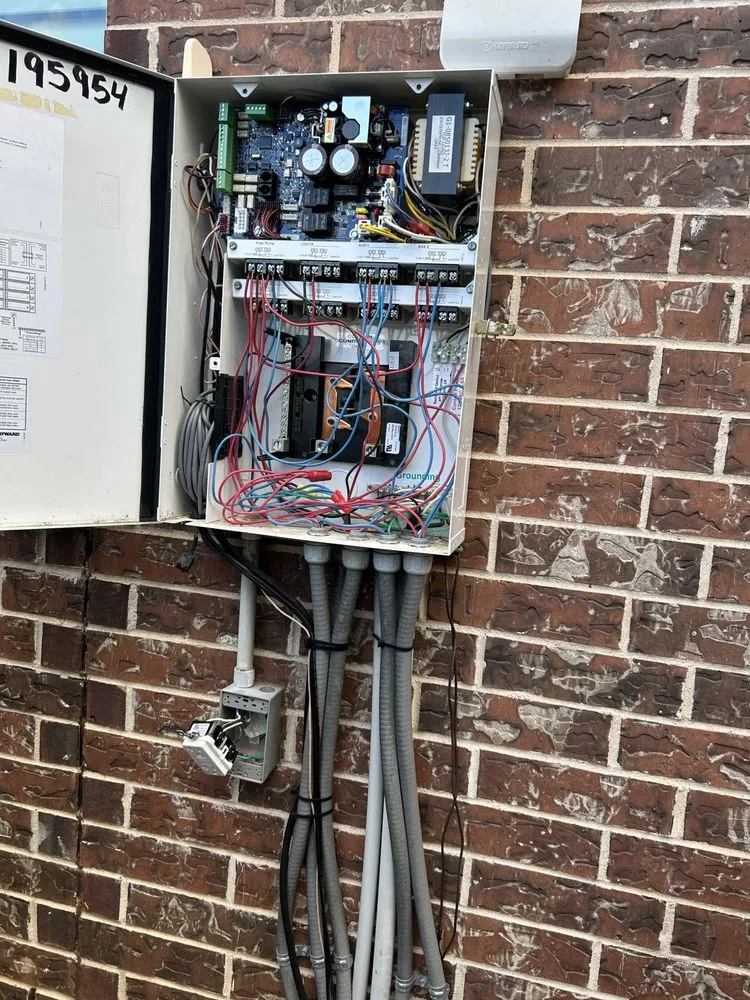 Slide of Corbys Handyman Services