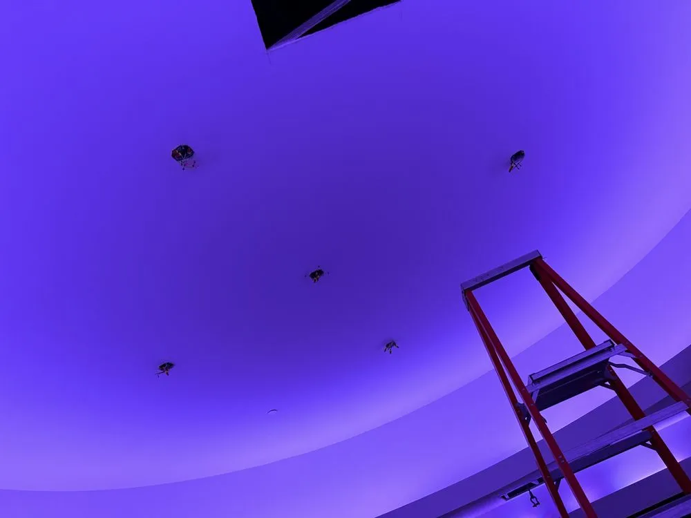 Slide of Corbys Handyman Services