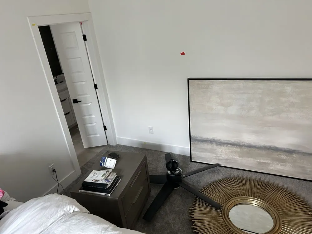 Slide of Corbys Handyman Services