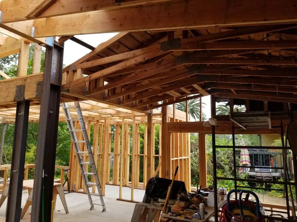 Slide of Corcoran Construction & Remodeling