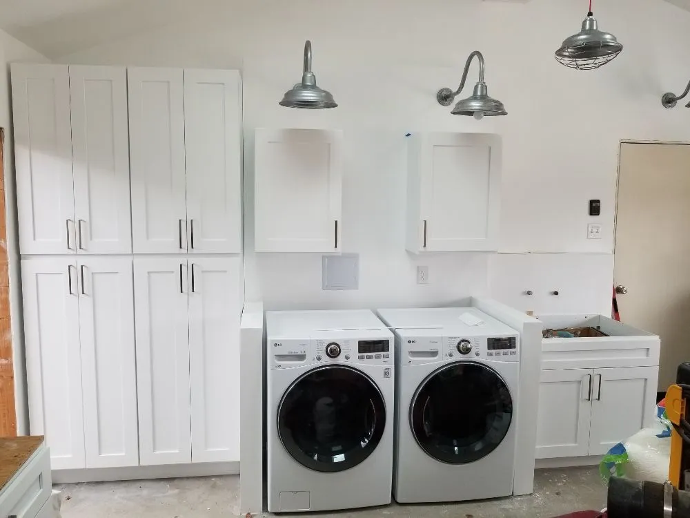 Trusted lighting installation in , by Corcoran Construction & Remodeling