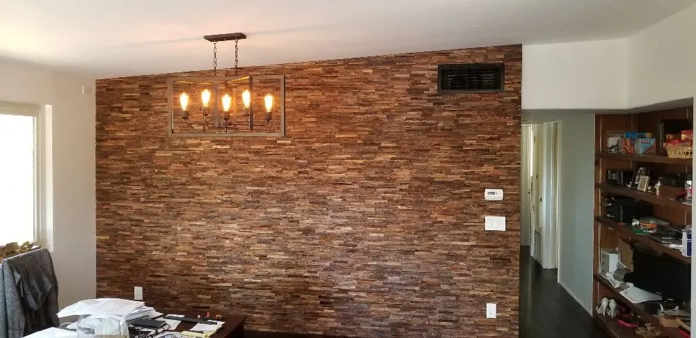 Slide of Corcoran Construction & Remodeling