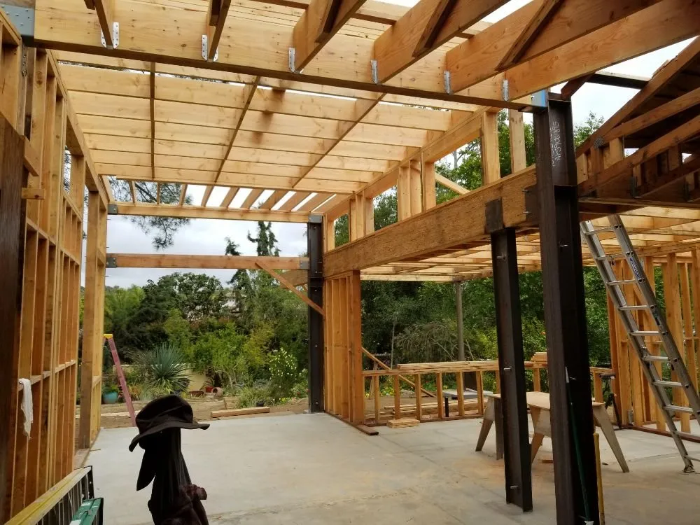 Licensed electrical service for homes in panel upgrade, by