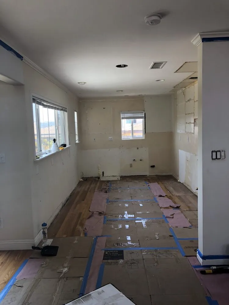 Slide of Corcoran Construction & Remodeling