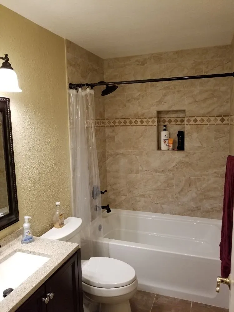 Slide of Corcoran Construction & Remodeling