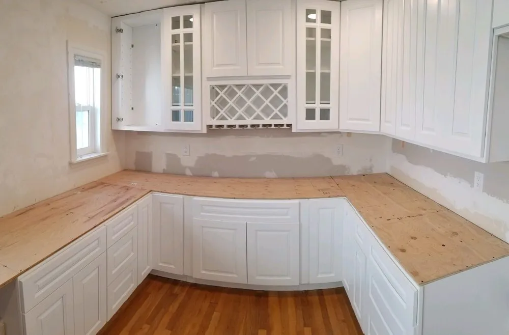 Slide of Corcoran Construction & Remodeling