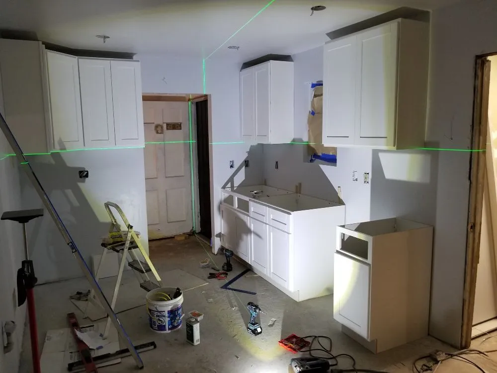 Slide of Corcoran Construction & Remodeling