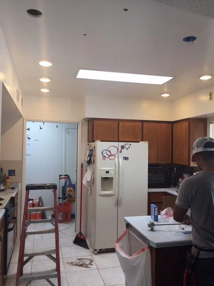 Reliable electrician providing electrical repair in Amado, AZ - Cordero Electric Inc