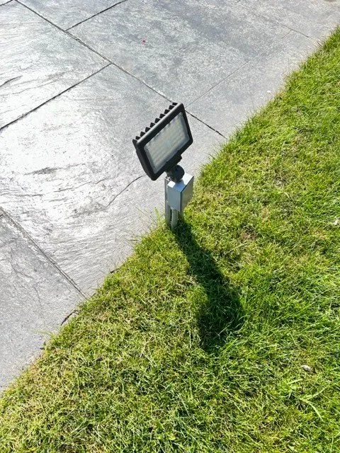 Reliable electrical service for homes in emergency electrical service,  by 