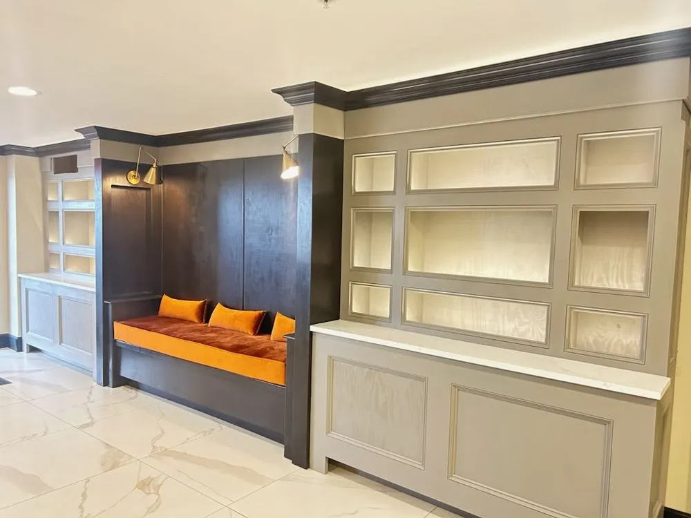 Licensed circuit breaker repair in ,  by Cordial Electric