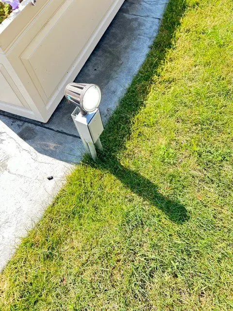 Expert electrician providing lighting installation in , 