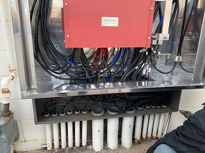 Emergency electrical repair service in ,  - Cordial Electric