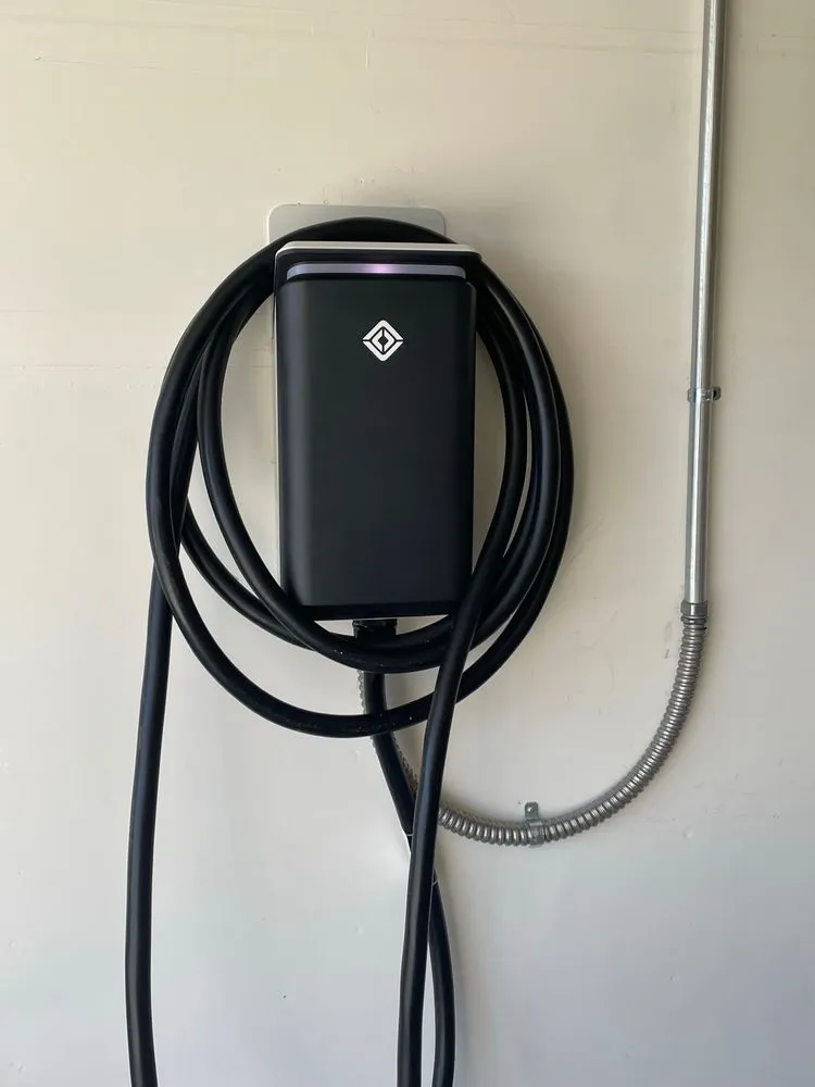 Slide of Cordova Electric