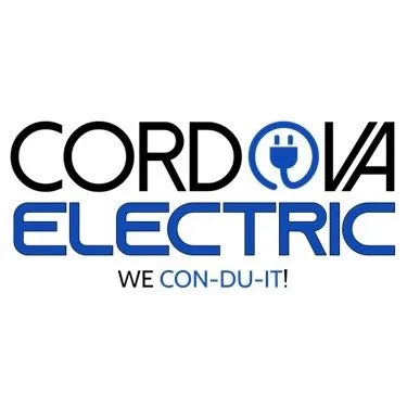 Slide of Cordova Electric