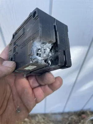 Cordova Electric Logo