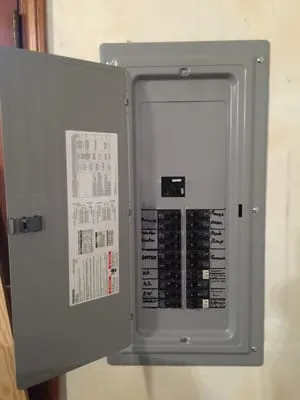 Cordova Electric Logo