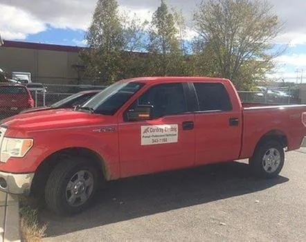 Slide of Cordray Electric