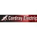 Slide of Cordray Electric