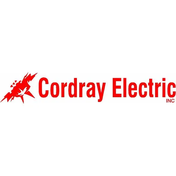 Slide of Cordray Electric