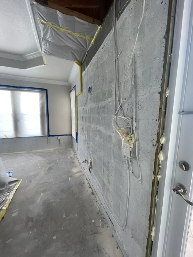 Slide of Core Builder Solutions