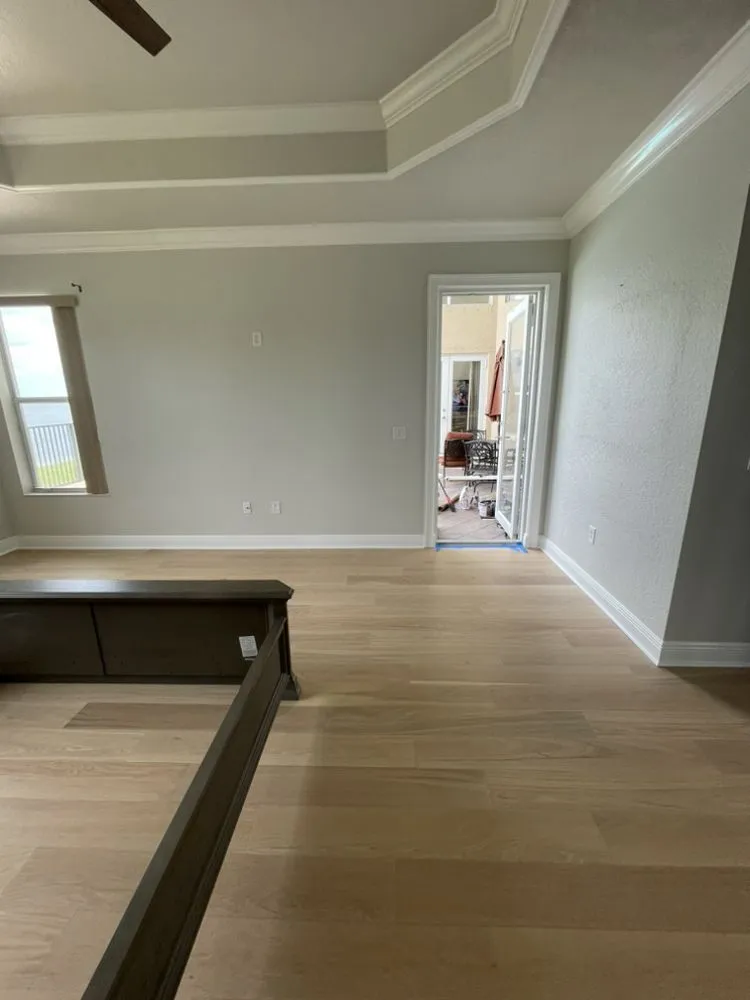 Slide of Core Builder Solutions