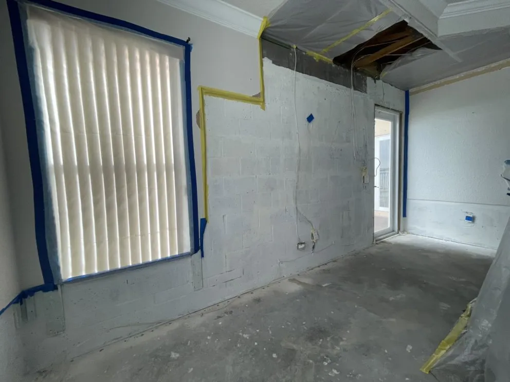 Slide of Core Builder Solutions