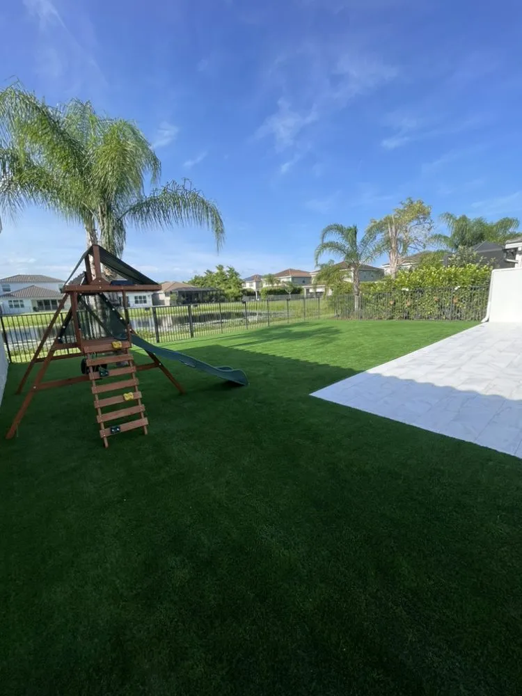 Slide of Core Builder Solutions