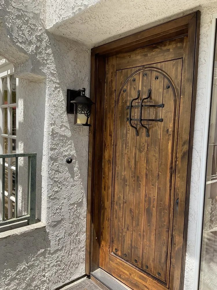 Slide of Core Construction Management Group