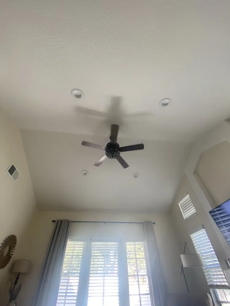 Slide of Core Construction Management Group