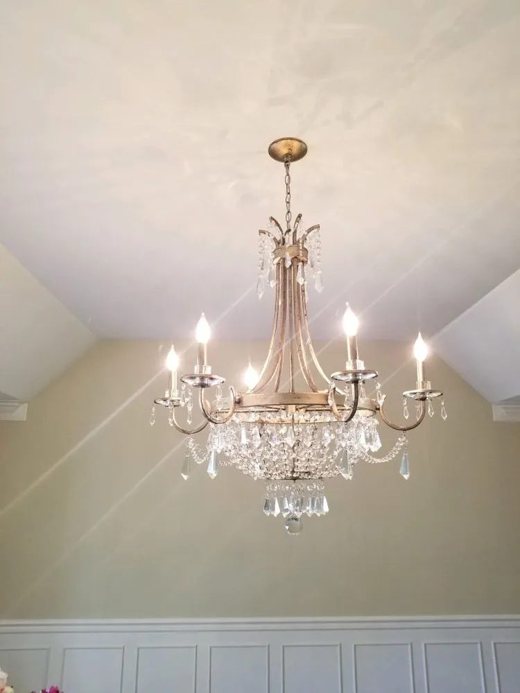 Slide of Core Construction Management Group