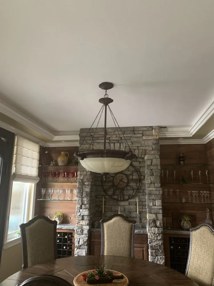 Slide of Core Construction Management Group