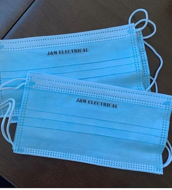 Slide of Core Construction Management Group