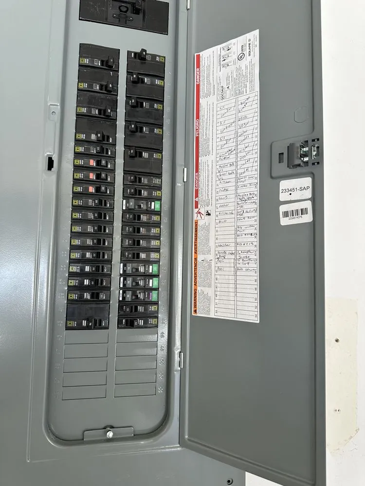 Slide of Core Drill Men