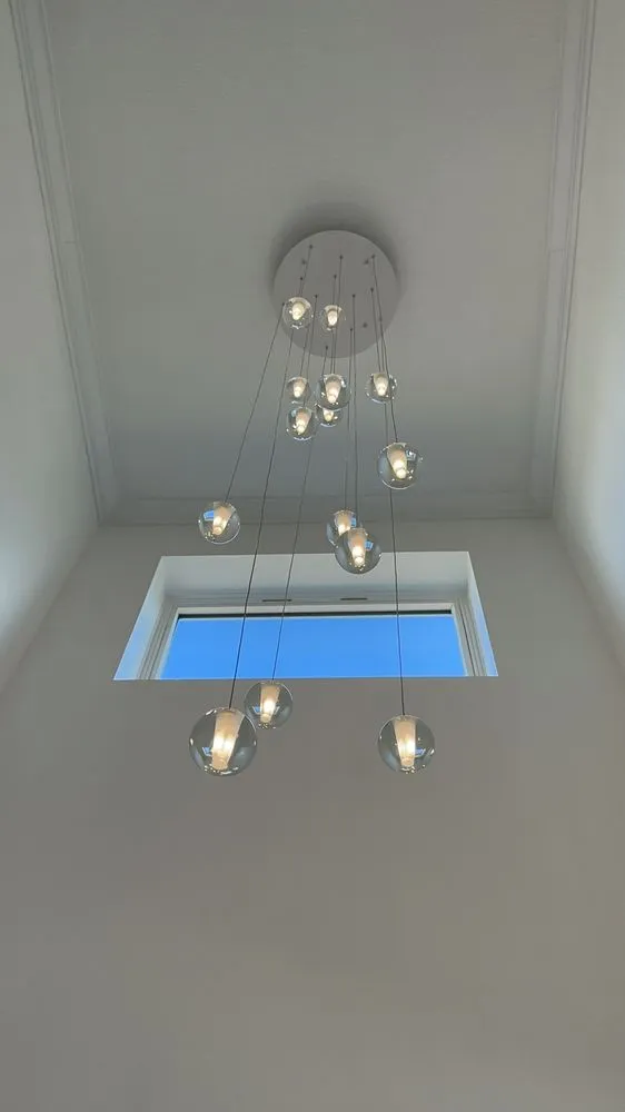 Slide of Core Drill Men