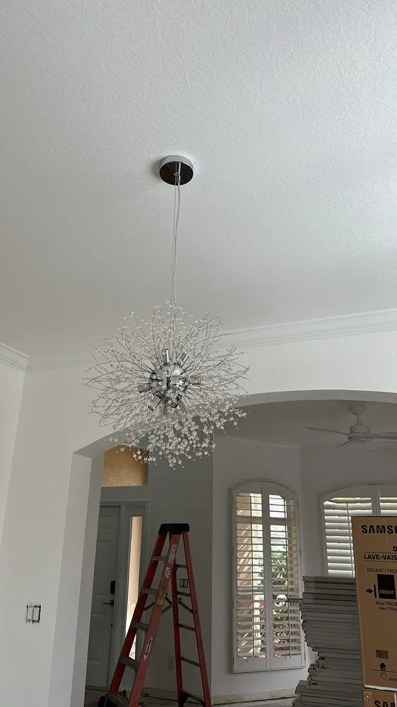 Slide of Core Drill Men